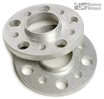 Wheels - Wheel Spacers