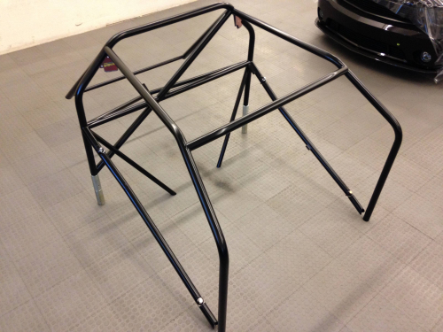 Interior/Safety - Roll cage kits