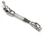 Suspension - Steering shafts