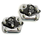 Suspension - Camber Plates