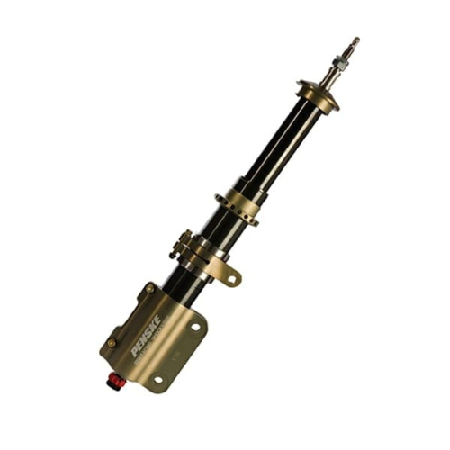 Suspension - Shocks and Struts