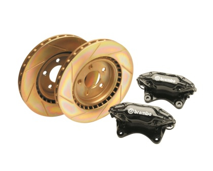 Brakes