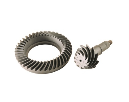 Powertrain
