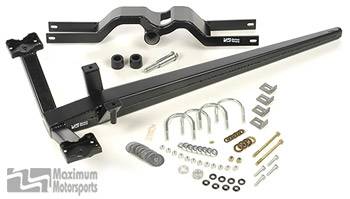 Maximum Motorsports - Torque-arm Package, 1999-04 Mustang GT