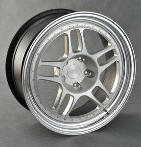 Jongbloed Racing Wheels - Jongbloed 550 Wheels