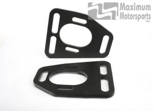 Maximum Motorsports - Mustang Caster Camber Plates, 1979-1989 - Image 6