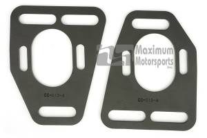 Maximum Motorsports - Mustang Caster Camber Plates, 1979-1989 - Image 8