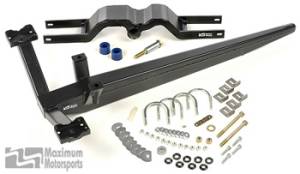 Maximum Motorsports - Torque-arm Package, 1999-04 Mustang GT - Image 5