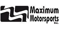 Maximum Motorsports - Eibach Rear swaybar, 1979-2004 solid axle
