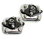 Suspension - Camber Plates